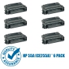 Couleur 6 PACK