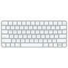 Apple Magic Keyboard with Touch ID - White | Best Buy Canada