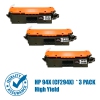 Couleur 3 PACK