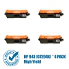 Couleur 4 PACK