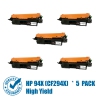 Couleur 5 PACK