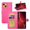 Couleur Rose vif