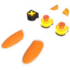 Colour Orange