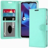 Colour Teal