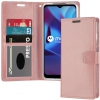 Colour Rose Gold