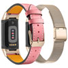 Band Colour Pink/Gold