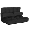 Upholstery Colour Noir