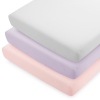 Colour Pink Slipper/Lilac/Cloud Grey