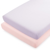 Colour Pink Slipper/Lilac