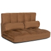 Upholstery Colour Brun