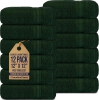 Couleur Vert chasseur