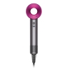 Couleur Nickel/Fuchsia - colour may vary