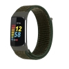 Couleur du bracelet Vert militaire