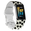 Band Colour D4