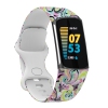 Band Colour D9