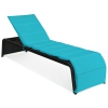 Colour Turquoise