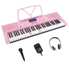 Colour Pink