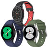 Band Colour Black Red; Blue; Green