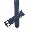 Band Colour Blue / Black Buckle