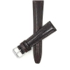 Band Colour Brown / Silver Buckle
