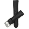 Band Colour Black / Silver Buckle