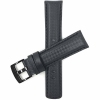 Couleur du bracelet Noir / Boucle Noir