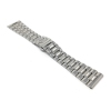 Couleur du bracelet Argent / Boucle Argentée