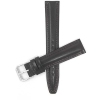 Band Colour Brown / Silver Buckle