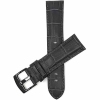 Band Colour Grey / Black Buckle
