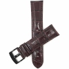 Band Colour Brown / Black Buckle