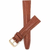 Band Colour Tan / Gold Buckle