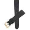 Band Colour Black / Gold Buckle
