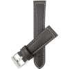 Band Colour Brown / Silver Buckle