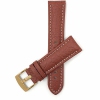 Band Colour Tan / Gold Buckle