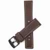 Band Colour Brown / Black Buckle