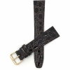 Band Colour Brown / Gold Buckle