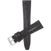 Band Colour Brown / Silver Buckle