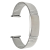 Couleur du bracelet Argent / Boucle Argentée