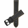 Band Colour Black / Yellow / Black Buckle
