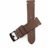 Band Colour Brown / Black Buckle