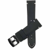 Band Colour Black / Red / Black Buckle