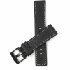 Band Colour Black / Black Buckle