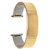 Couleur du bracelet Or / Boucle Argentée