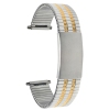Band Colour Silver / Gold