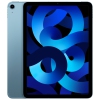 Famille de couleurs&nbsp;d'Apple Bleu