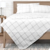 Colour Modern Plaid - White/Grey