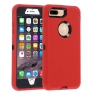 Couleur Rouge