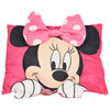 Colour Minnie Mouse | Pink