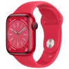 Couleur du bracelet (PRODUIT) ROUGE