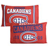 Colour Montreal Canadiens